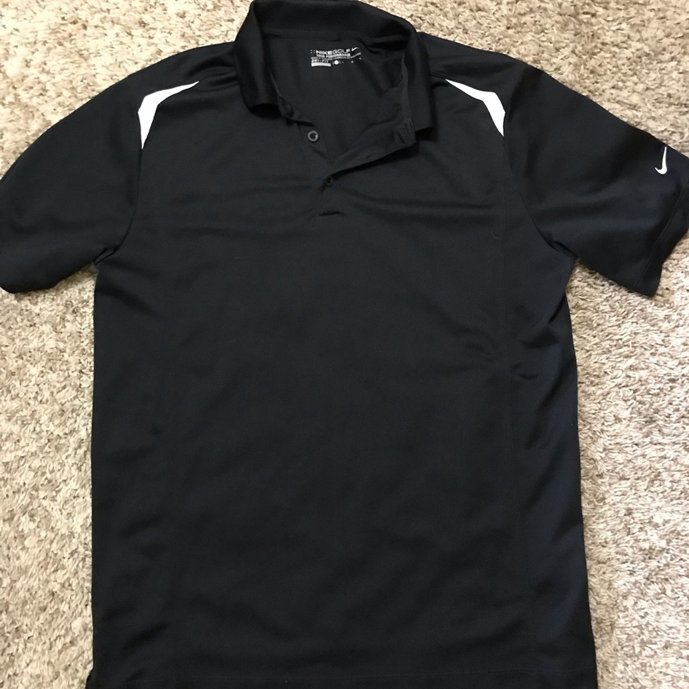 Nike dress shirt